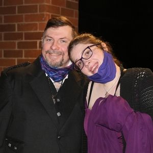 Meet your Posher, Dakota